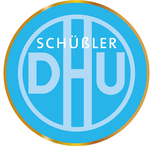 DHU Schüssler Salze