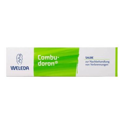 WELEDA COMBUDORON Salbe