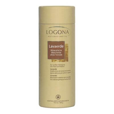 Logona Lavaerde Pulver 300g Dose