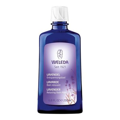 WELEDA Lavendel Entspannungsbad