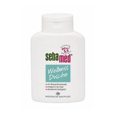 SEBAMED Wellness Dusche