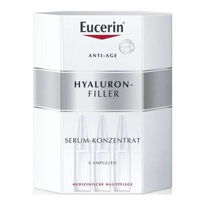 EUCERIN Anti-Age Hyaluron-Filler Serum Konzentrat