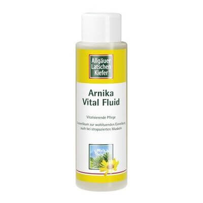 Allgäuer Latschenkiefer Arnika Vital Fluid