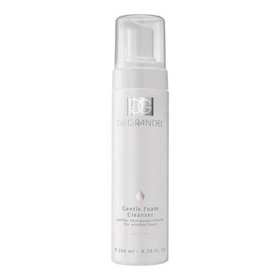 GRANDEL Ultra Sensitive Gentle Foam Cleanser