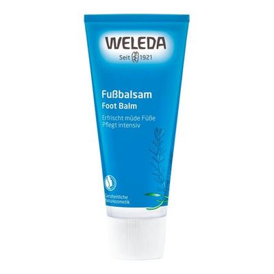 WELEDA Fußbalsam