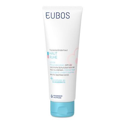 EUBOS HAUT RUHE Lotion