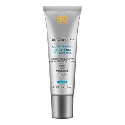 SKINCEUTICALS Ultra Facial UV Defense Sunscreen SPF 50 Creme