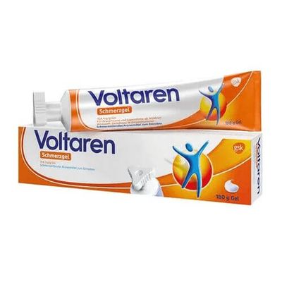 VOLTAREN Schmerzgel