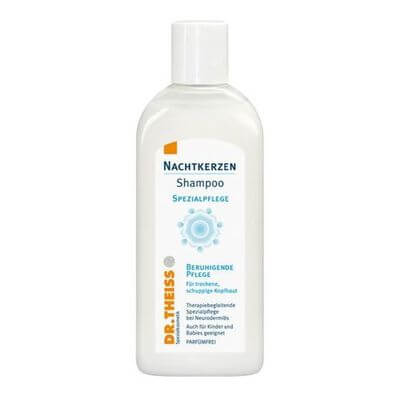 DR.THEISS Nachtkerzen Shampoo