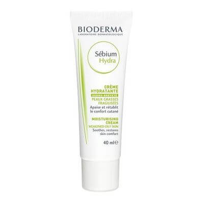 BIODERMA Sebium Hydra Feuchtigkeitspflege