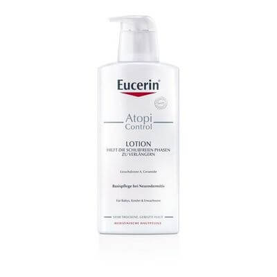 EUCERIN AtopiControl Lotion
