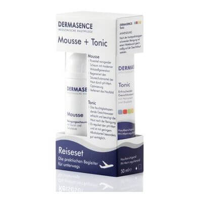 DERMASENCE Reiseset