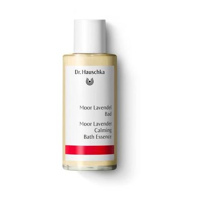 DR.HAUSCHKA Moor Lavendel Bad