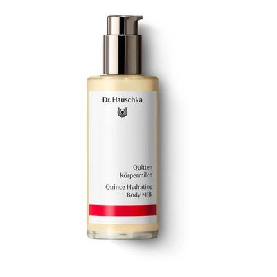 DR.HAUSCHKA Quitten Körpermilch