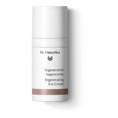 DR.HAUSCHKA Regenerations Augencreme