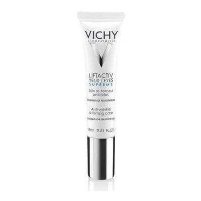 VICHY LIFTACTIV Supreme Augen Creme