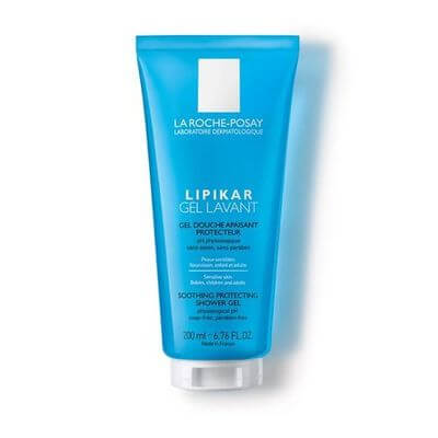 ROCHE POSAY Lipikar Gel Lavant 200 ml