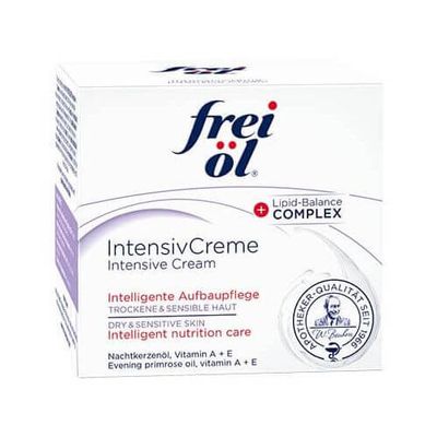 FREI ÖL Hydrolipid IntensivCreme