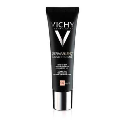 VICHY DERMABLEND 3D Make-Up 25