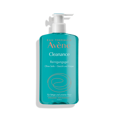 AVENE Cleanance Reinigungsgel
