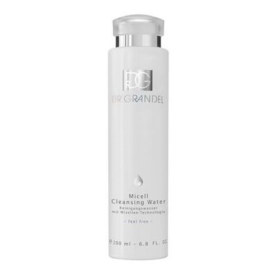 GRANDEL REINIGUNG Micell Cleansing Water