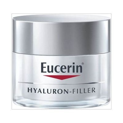 EUCERIN Anti-Age HYALURON-FILLER Tag norm./Mischh.