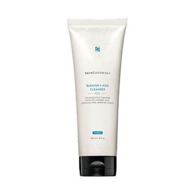 SKINCEUTICALS Blemish+Age Cleanser Gel