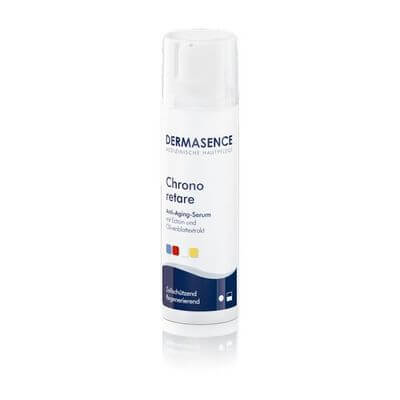 DERMASENCE Chrono retare Anti-Aging-Serum