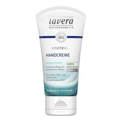 LAVERA Neutral Handcreme