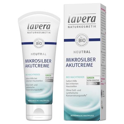 LAVERA Neutral Augencreme