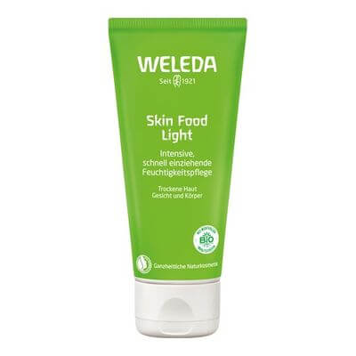 WELEDA Skin Food light