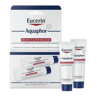 EUCERIN Aquaphor Protect & Repair Salbe