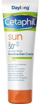 CETAPHIL Sun Daylong SPF 50+ sensitive Gel