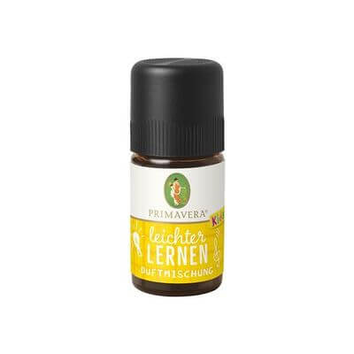 Primavera LEICHTER lernen Duft ätherisches Öl