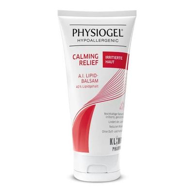 PHYSIOGEL Calming Relief A.I.Lipidbalsam