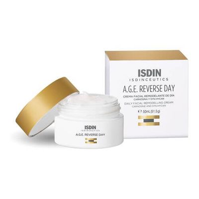 ISDIN ISDINCEUTICS A.G.E.Reverse day Creme