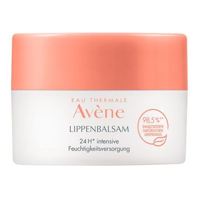 AVENE Lippenbalsam 24h intensive Feuchtigkeit