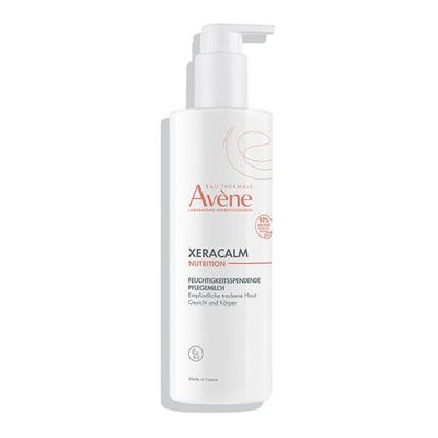 AVENE XeraCalm NUTRITION Feuchtigkeits.Pflegemilch