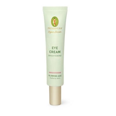 PRIMAVERA EYE CREAM brightening