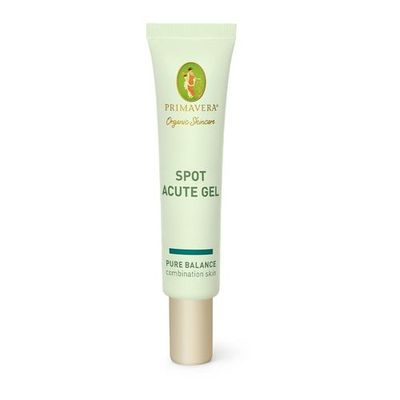 Primavera SPOT Acute Gel