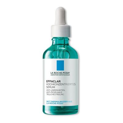 ROCHE-POSAY Effaclar  hochkonzentriertes Serum