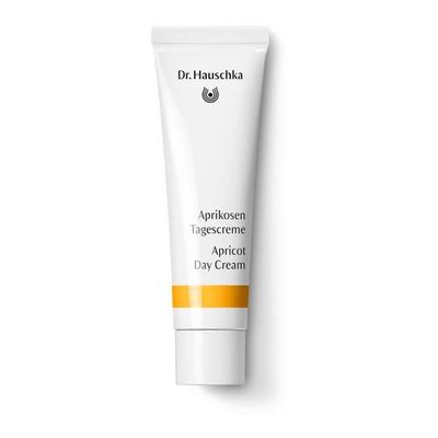 DR.HAUSCHKA Aprikosen Tagescreme