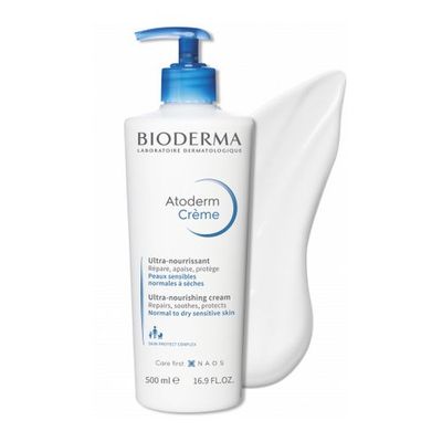 BIODERMA Atoderm Creme Ultra