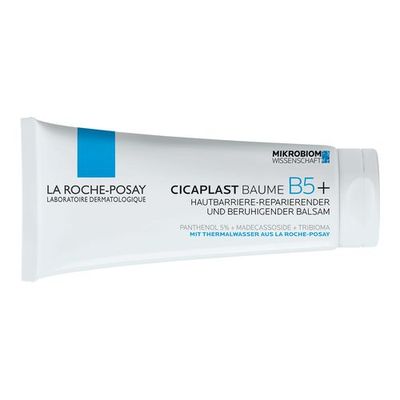 ROCHE-POSAY Cicaplast Baume B5+