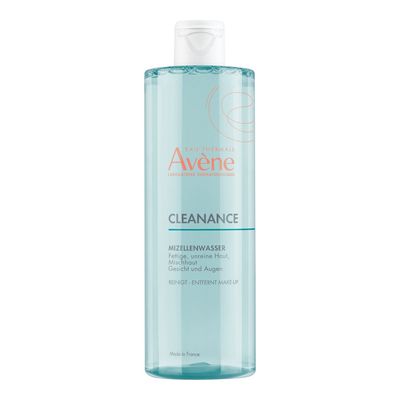 AVENE Cleanance Mizellenwasser