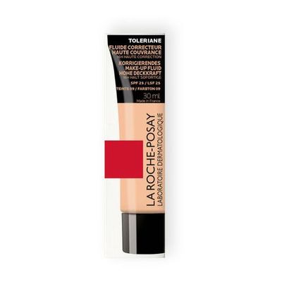 ROCHE-POSAY Toleriane Fluide Make-up Nr.9
