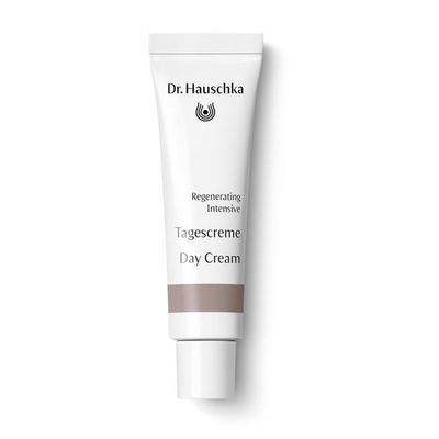 DR.HAUSCHKA Regeneration Intensiv Tagescreme Probierpackung