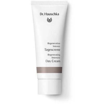 DR.HAUSCHKA Regeneration Intensiv Tagescreme