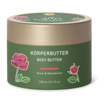 Primavera ALLES LIEBE Körperbutter