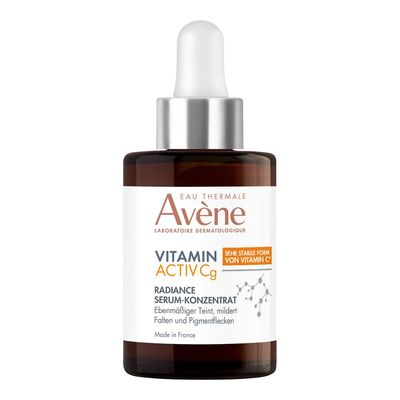 AVENE Vitamin Activ Cg Radiance Serum-Konzentrat